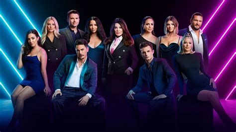 Watch Vanderpump Rules full season online free .